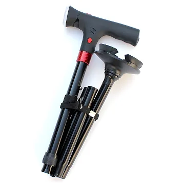 Buy Ready Walker Smart Cane – 50% off single cane offer